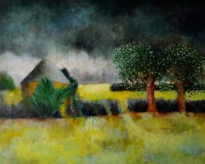 Dovecote Winterbourne