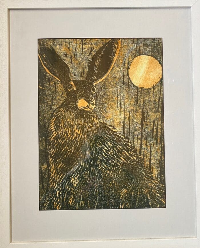 Hare
