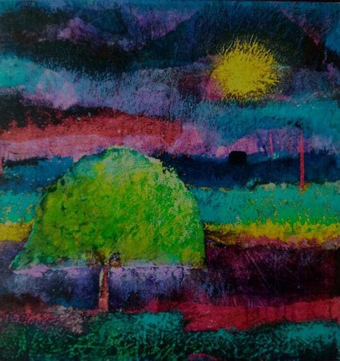 One Tree