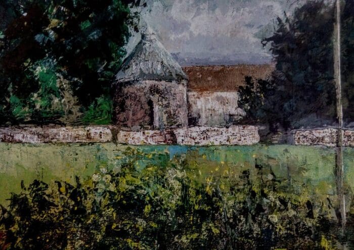 Shapwick