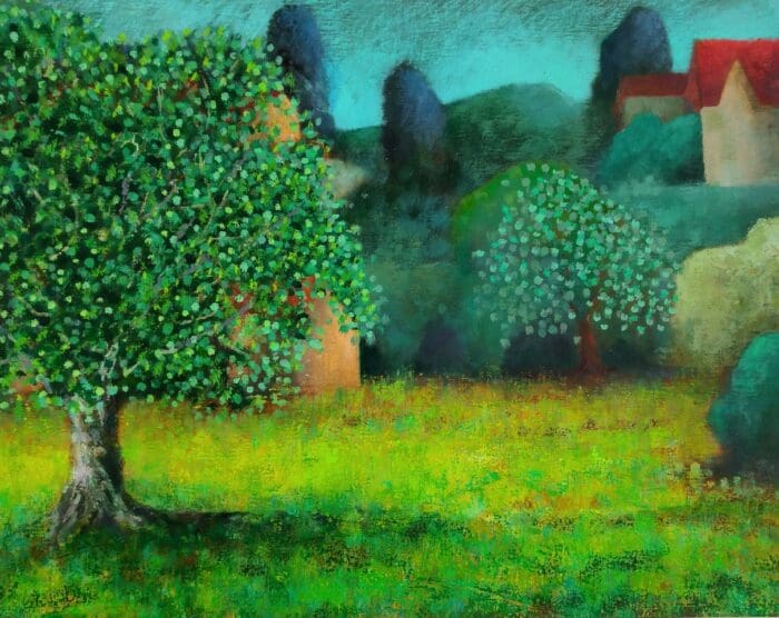 Winterbourne
