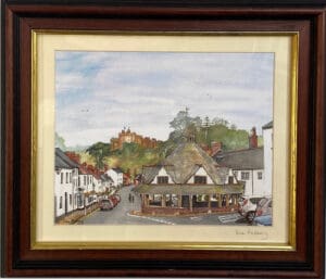 Dunster
