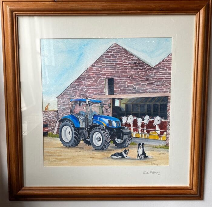 New Holland