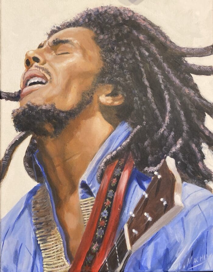 Bob