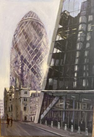 Gherkin