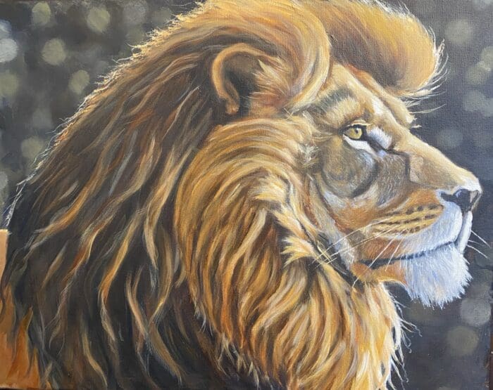 Lion