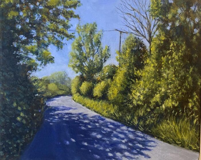 Poples Lane