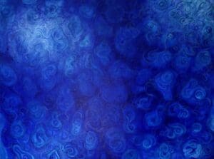 Blue Energy by Howard Nowell