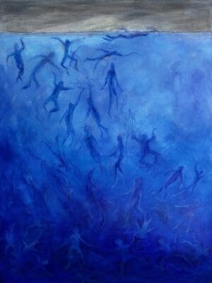 Coming up for Air by Howard Nowell