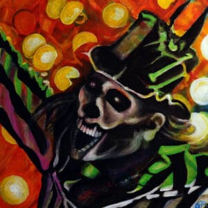 Halloween & Carnival