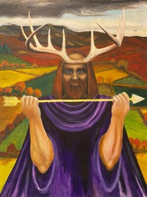 Beginning of Farming