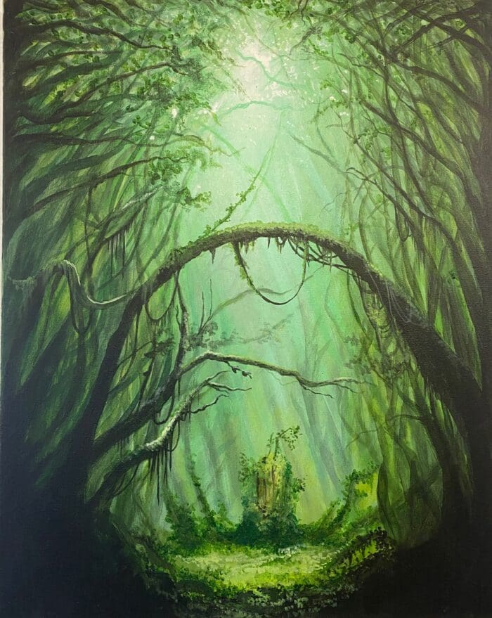 First Light