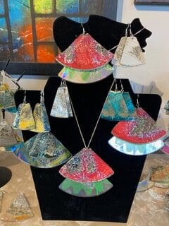jewellery