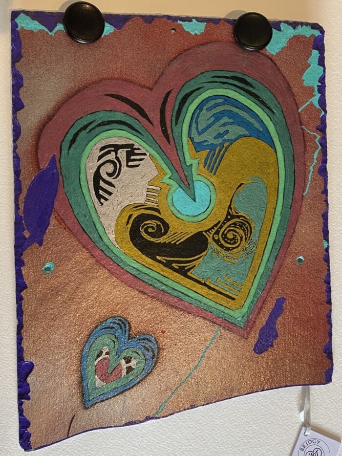 Heart of the matter