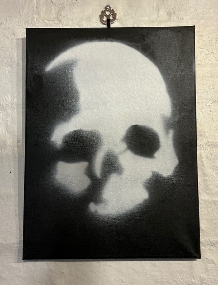 Skull
