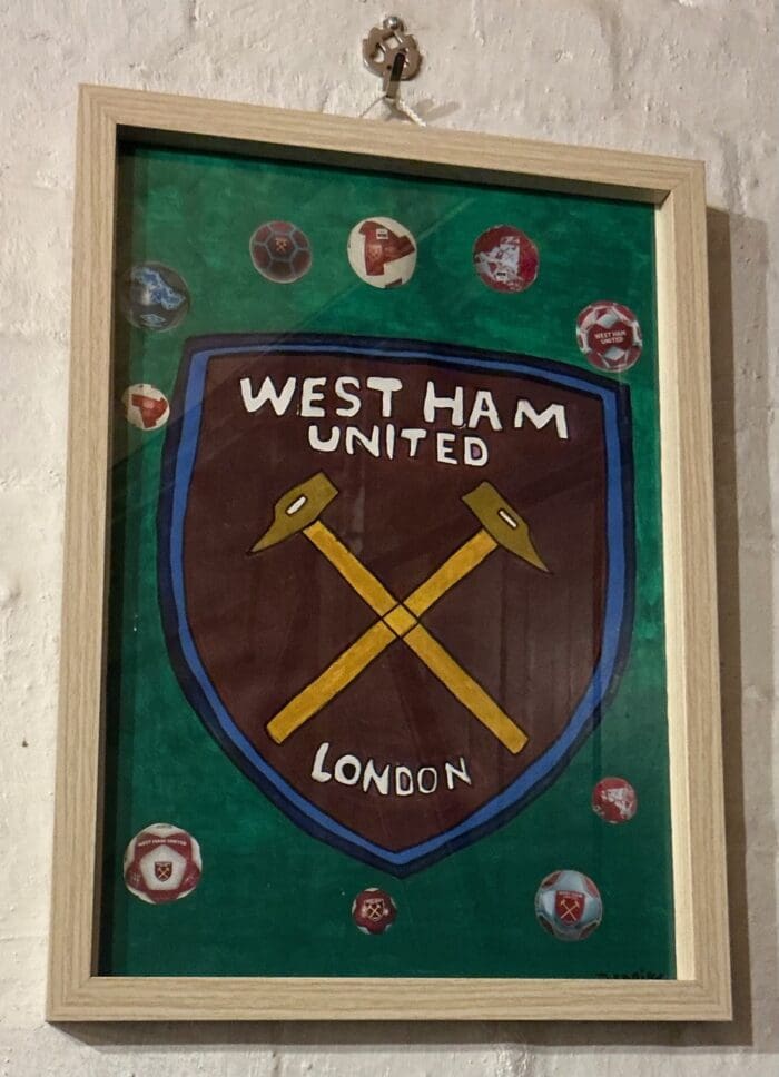 West Ham
