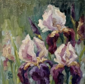 Irises
