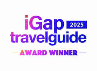 iGap 25 Winner