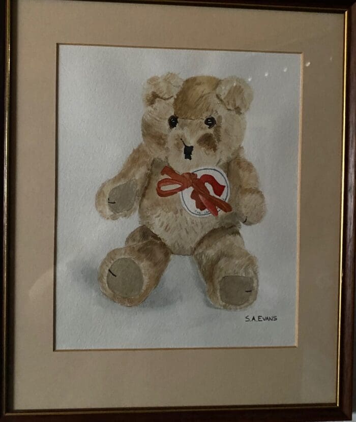 Bear