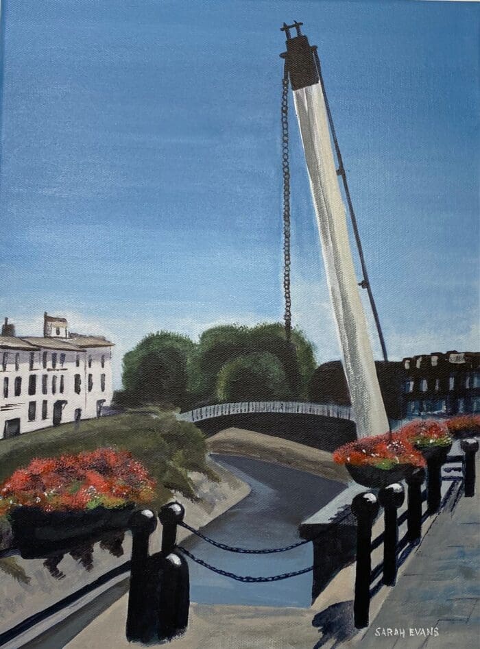 Canal