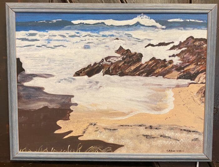 Coast