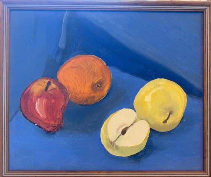 Fruit
