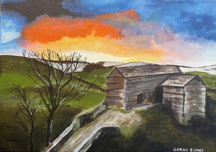 Ravenseat