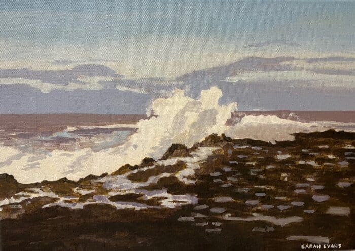 Sea