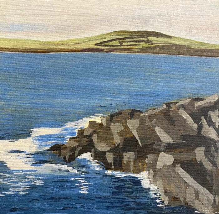 Seascape