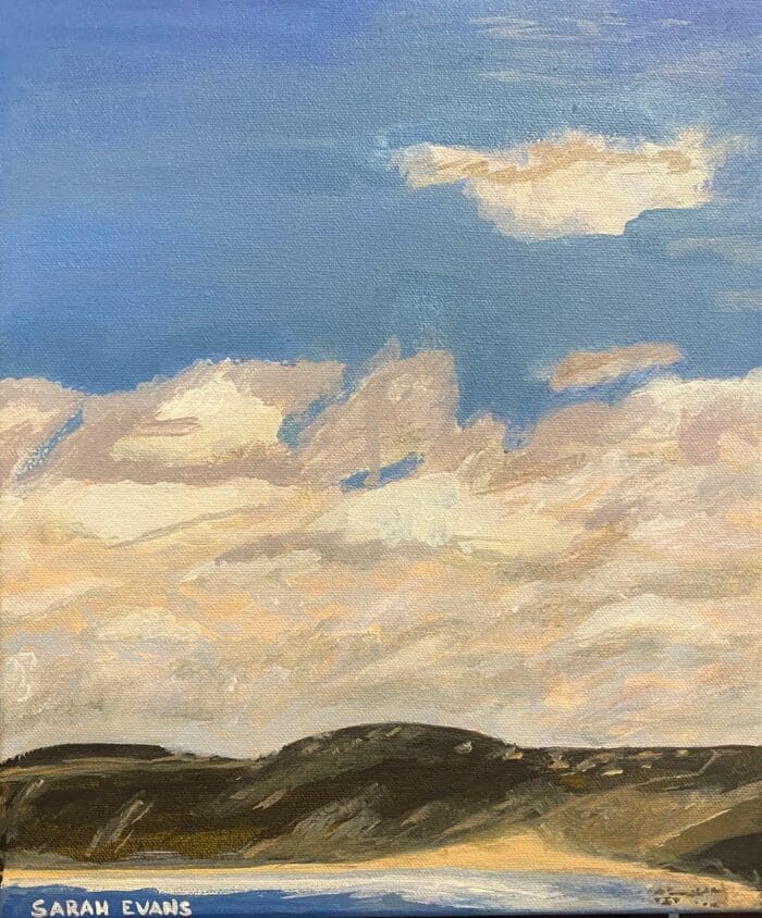 Skyscape