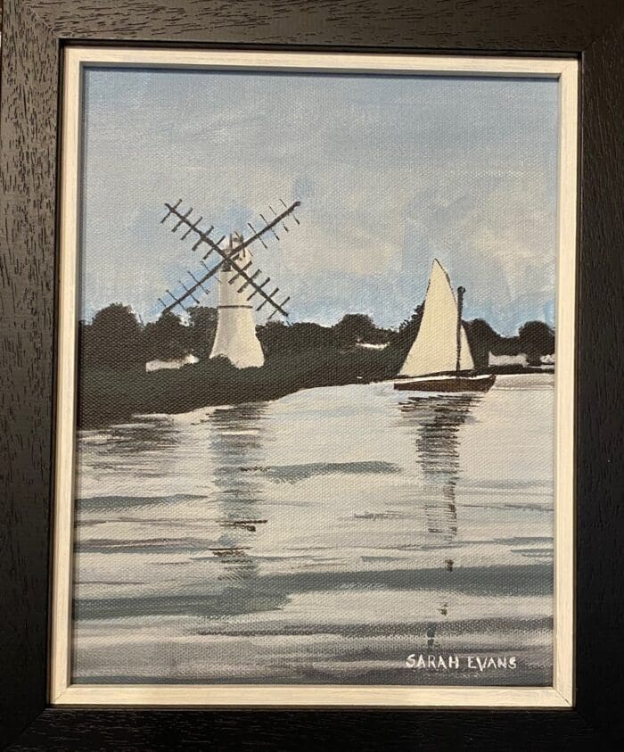 Windmill