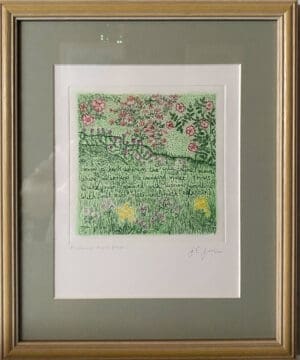 Midsummer’s nights dream