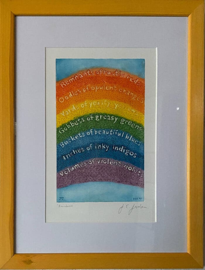 Rainbow