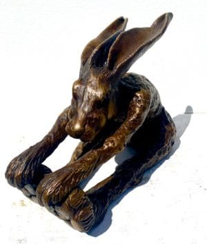 Hamstring Hare