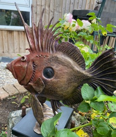 John Dory