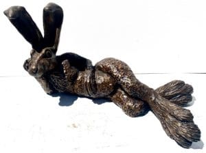Relaxed Hare