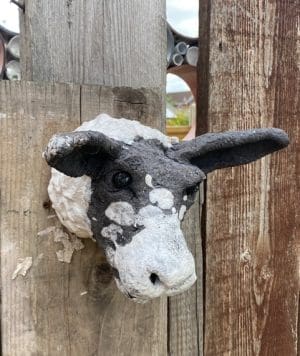 Sheepish