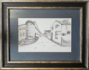 Bond Street Bridgwater