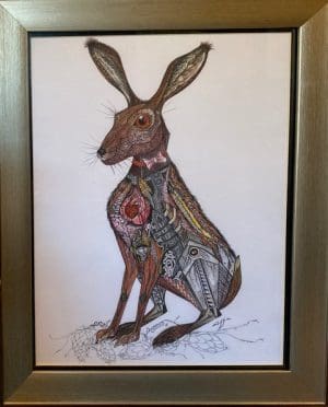 Robo Hare