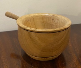 Ash Ladle