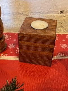 Candle holder 001