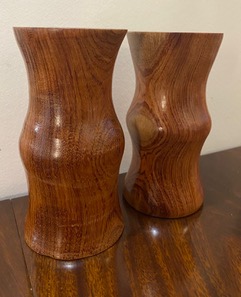 Pair Candlesticks