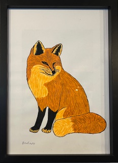 Fox