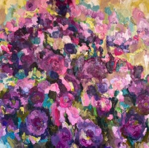 Nymphs by Suzette Swart