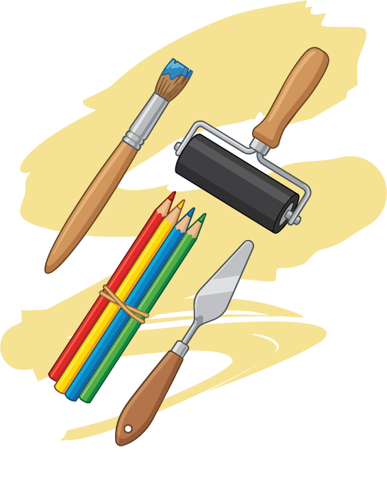 Art2Art illustration