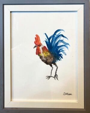 Cockerel