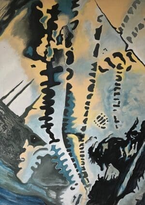 Desert Storm