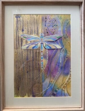 Dragonfly