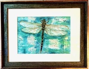 Dragonfly