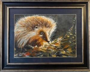 Hedgehog